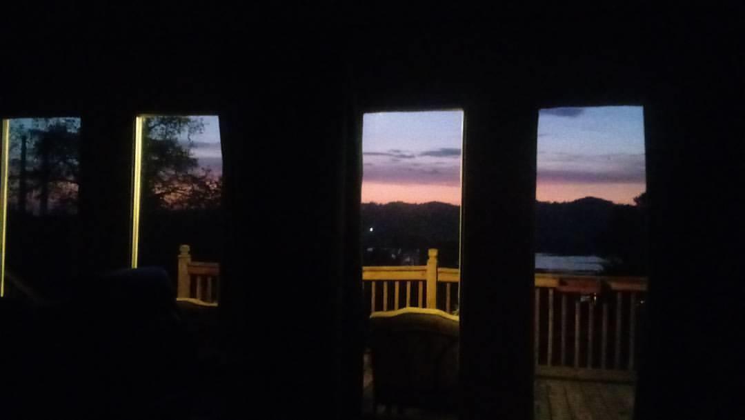 521 Emory River Road Harriman, TN 37748 - Photo 12 of 39 views from living room
