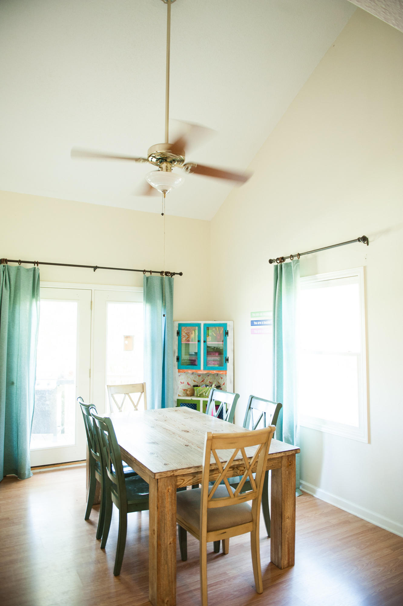 521 Emory River Road Harriman, TN 37748 - Photo 15 of 39 dining room