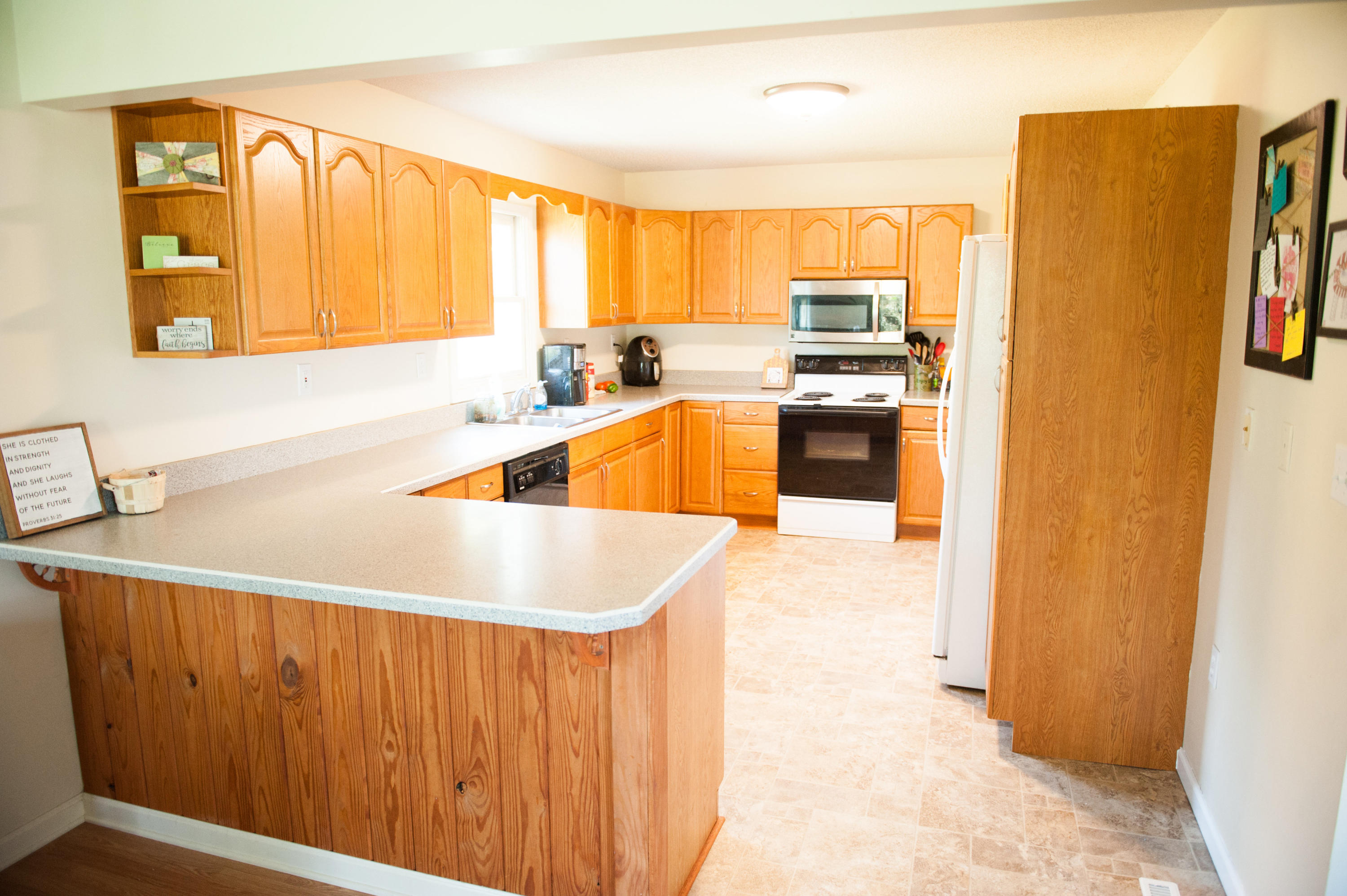 521 Emory River Road Harriman, TN 37748 - Photo 18 of 39 kitchen