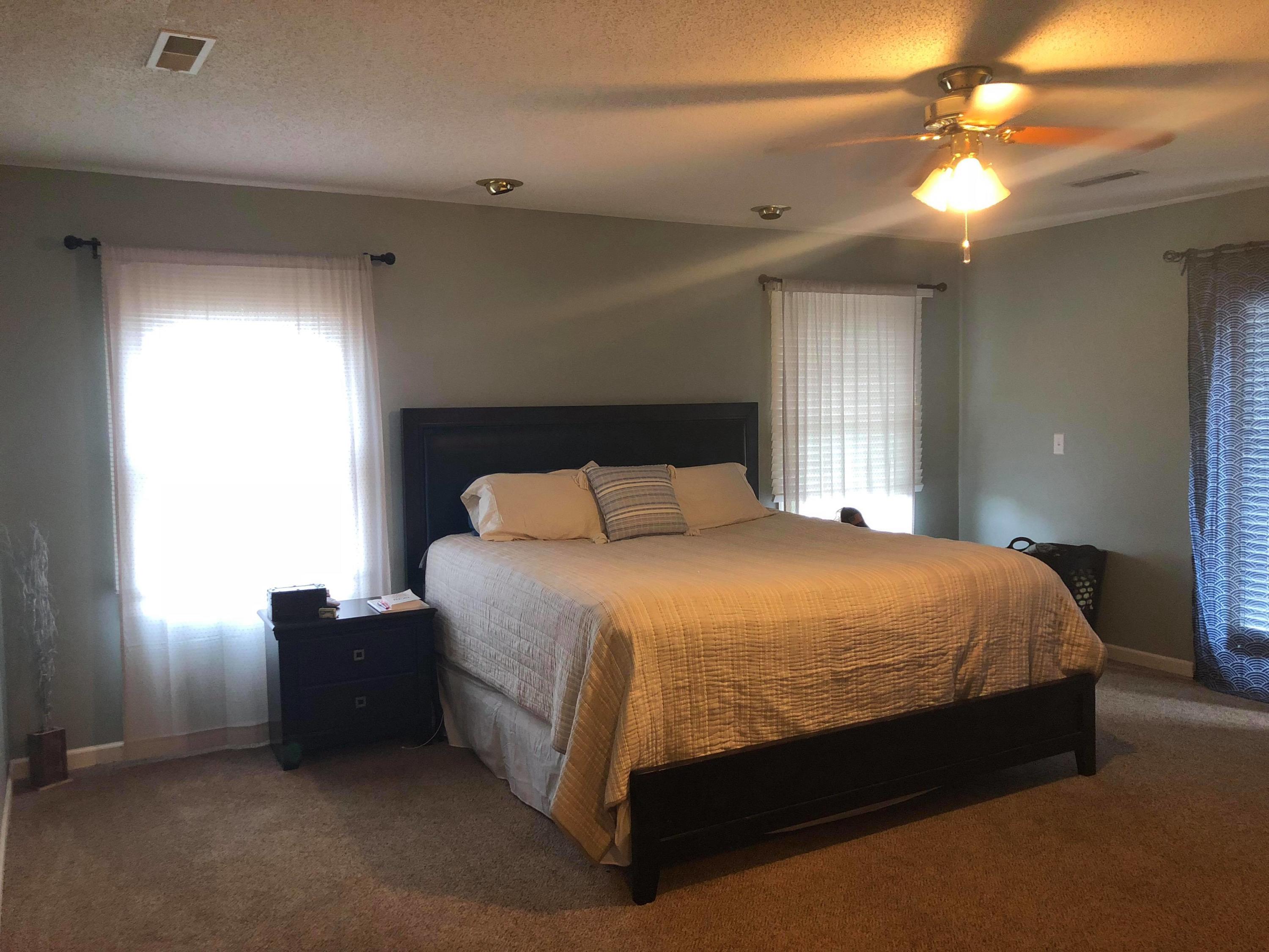 521 Emory River Road Harriman, TN 37748 - Photo 19 of 39 master bedroom