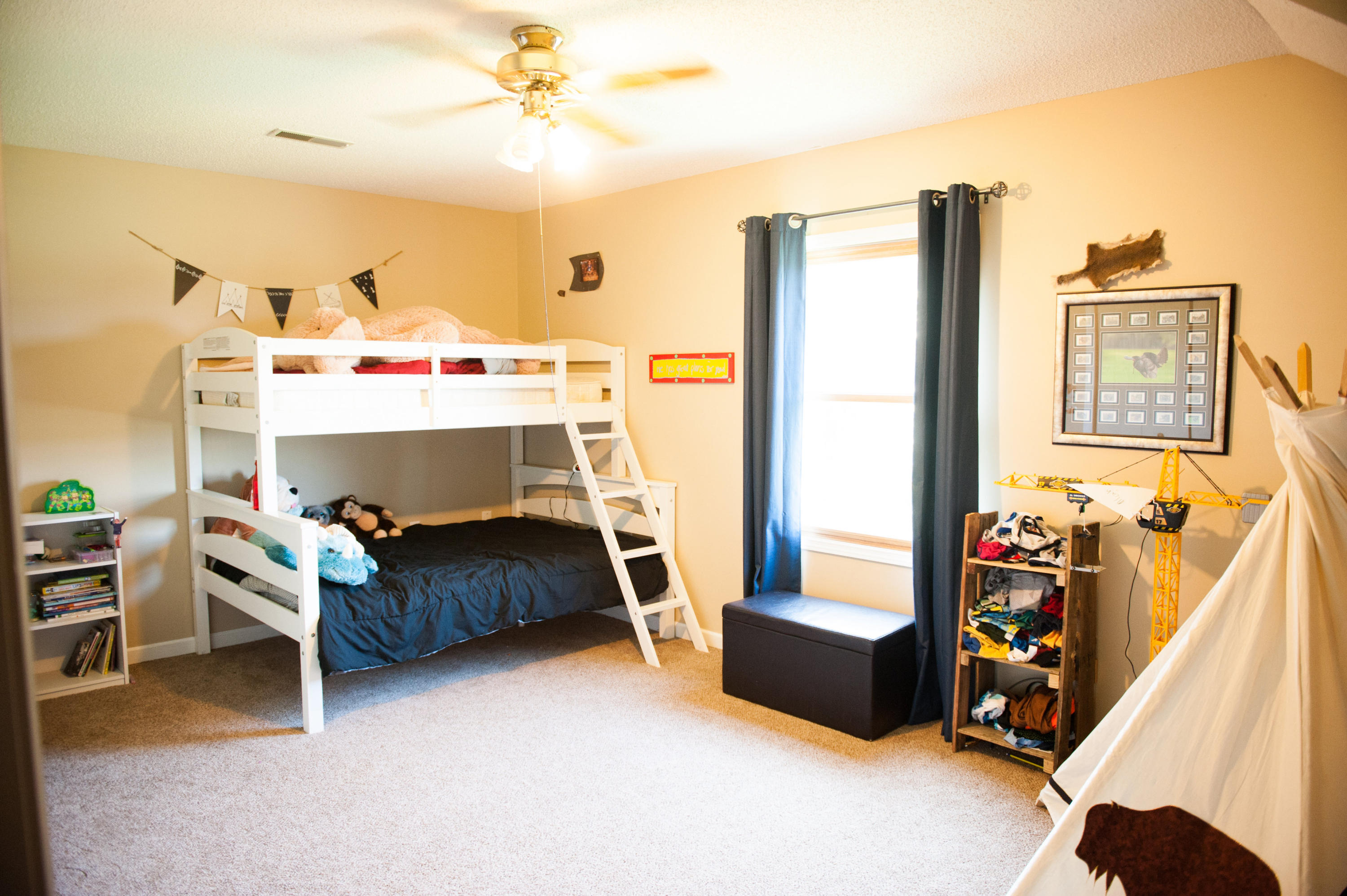 521 Emory River Road Harriman, TN 37748 - Photo 25 of 39 bedroom 2