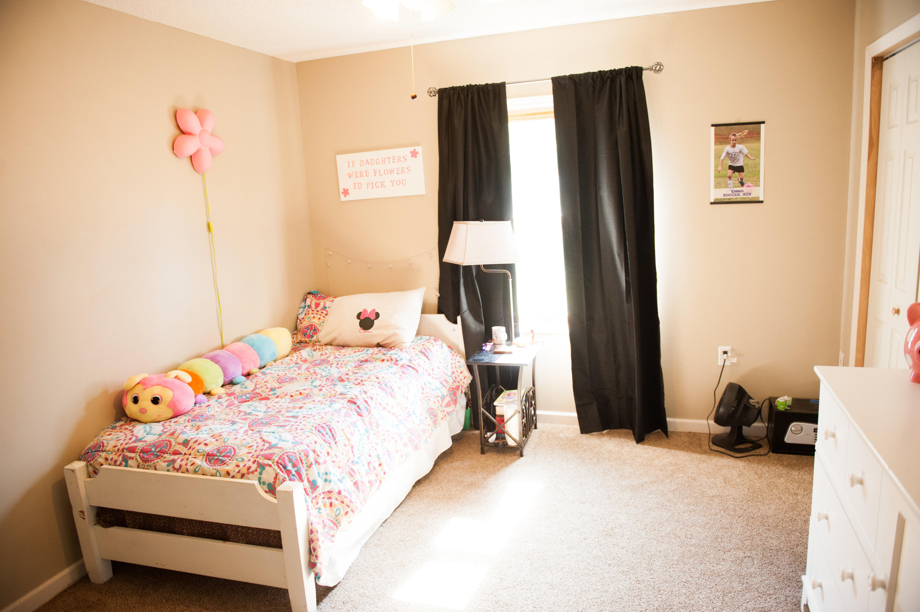 521 Emory River Road Harriman, TN 37748 - Photo 26 of 39 bedroom 3