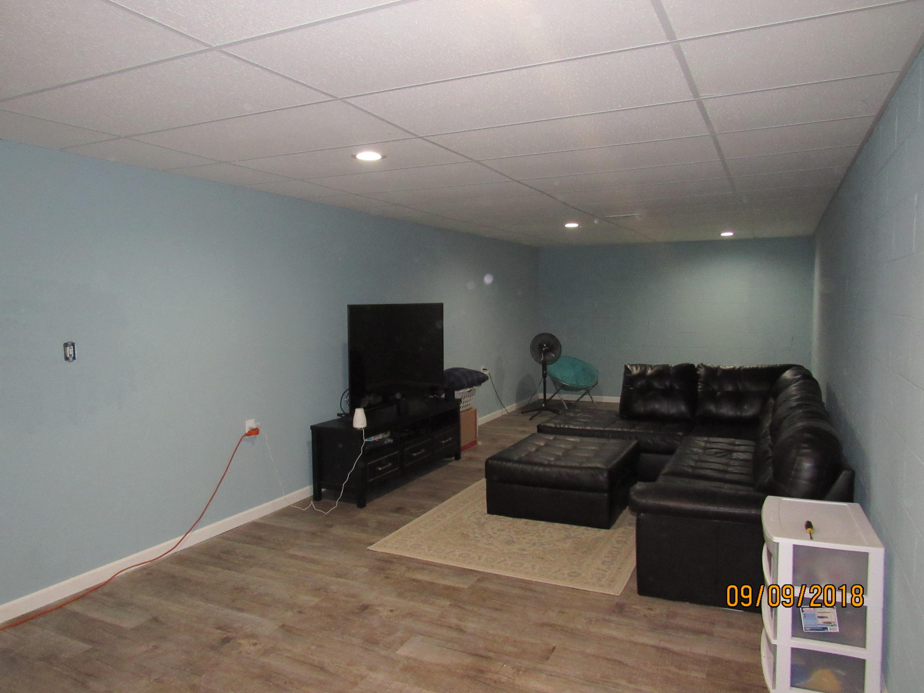 521 Emory River Road Harriman, TN 37748 - Photo 28 of 39 downstairs bonus room