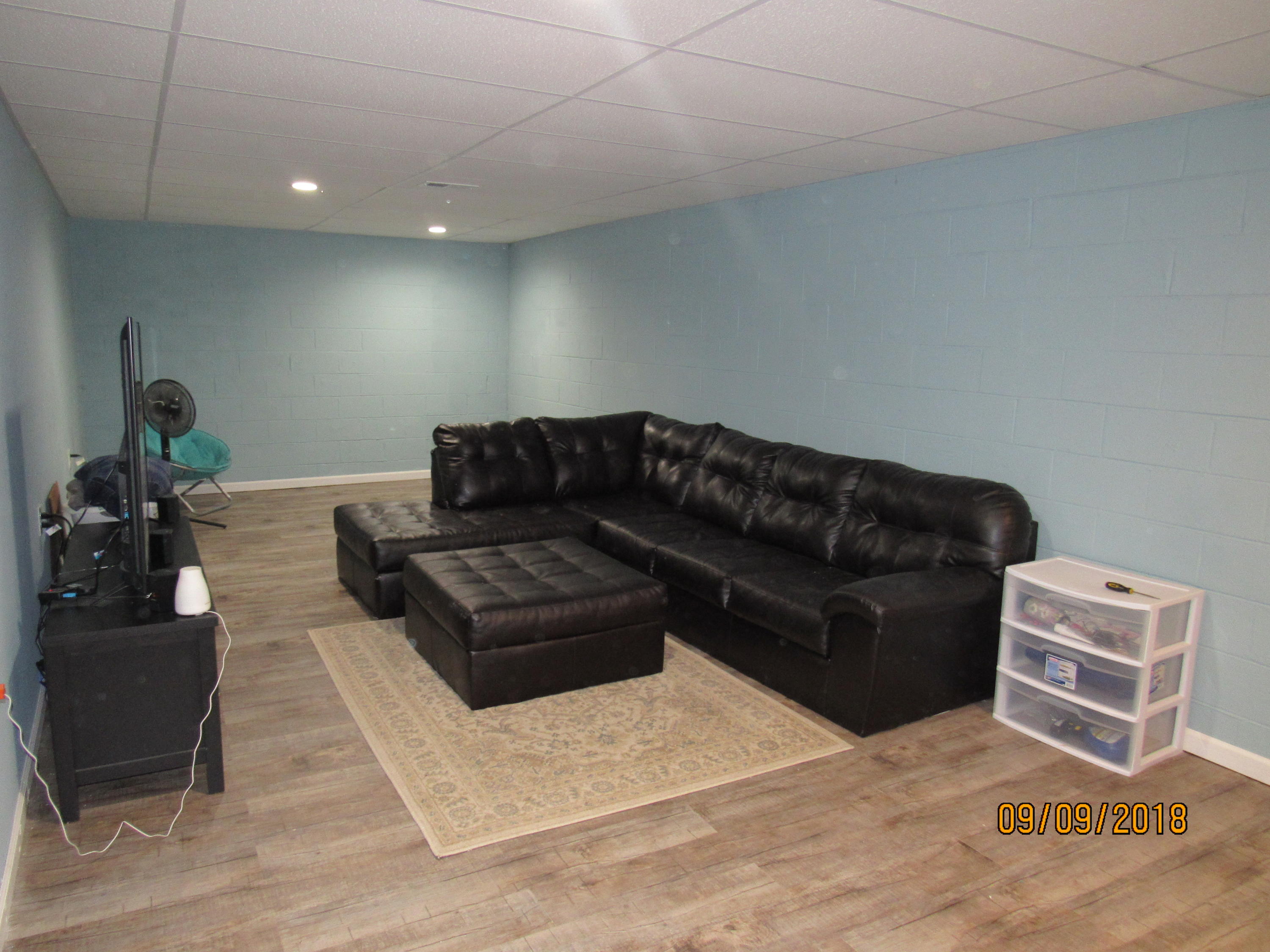 521 Emory River Road Harriman, TN 37748 - Photo 29 of 39 downstairs bonus room