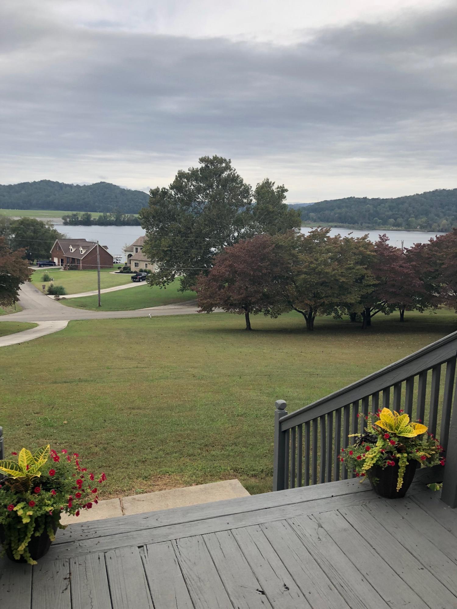 521 Emory River Road Harriman, TN 37748 - Photo 4 of 39 lake and mountain views