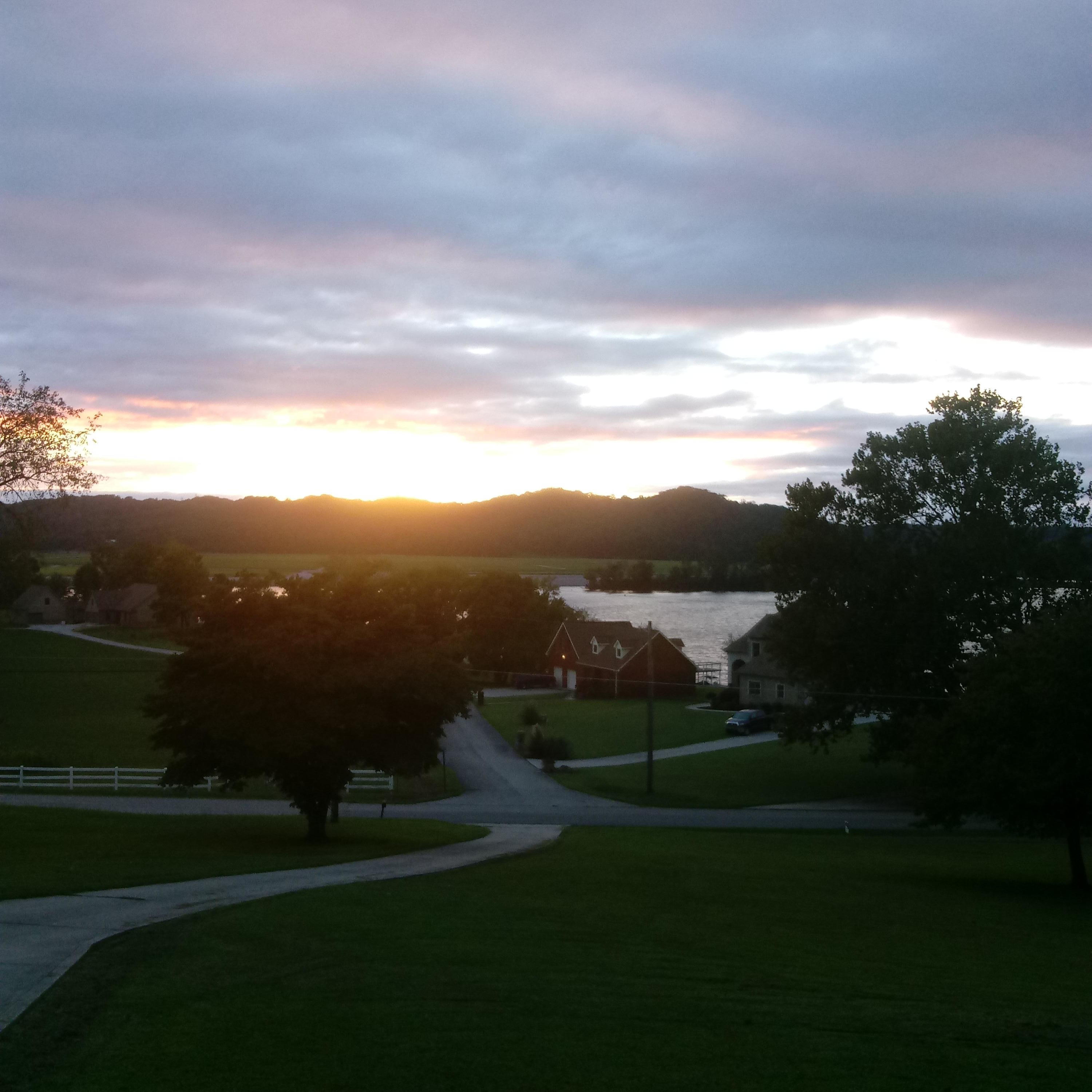 521 Emory River Road Harriman, TN 37748 - Photo 32 of 39 Amazing views