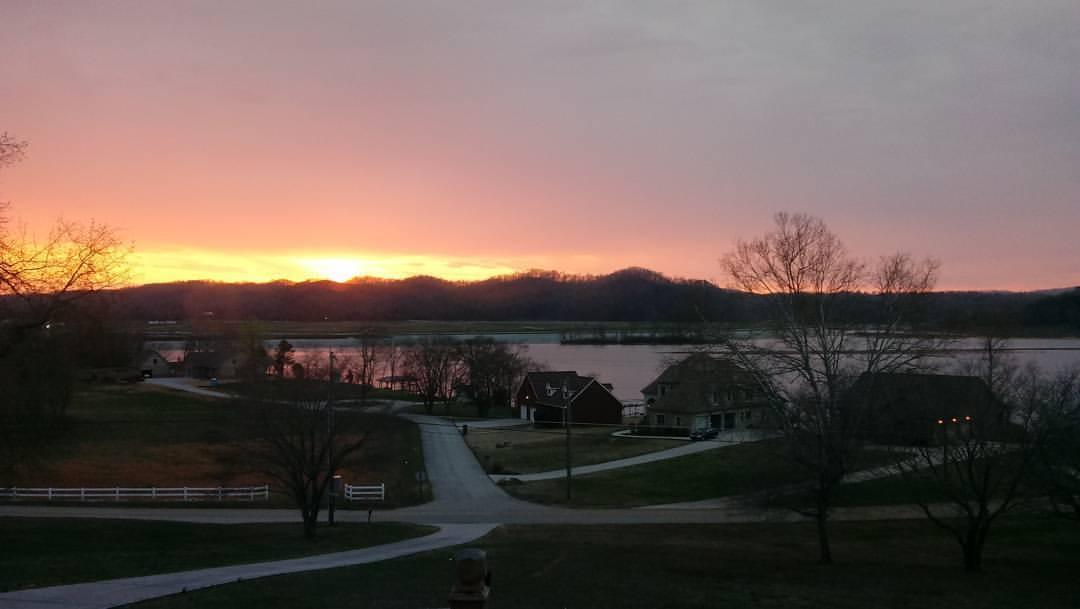 521 Emory River Road Harriman, TN 37748 - Photo 33 of 39 beautiful lake and mountain views