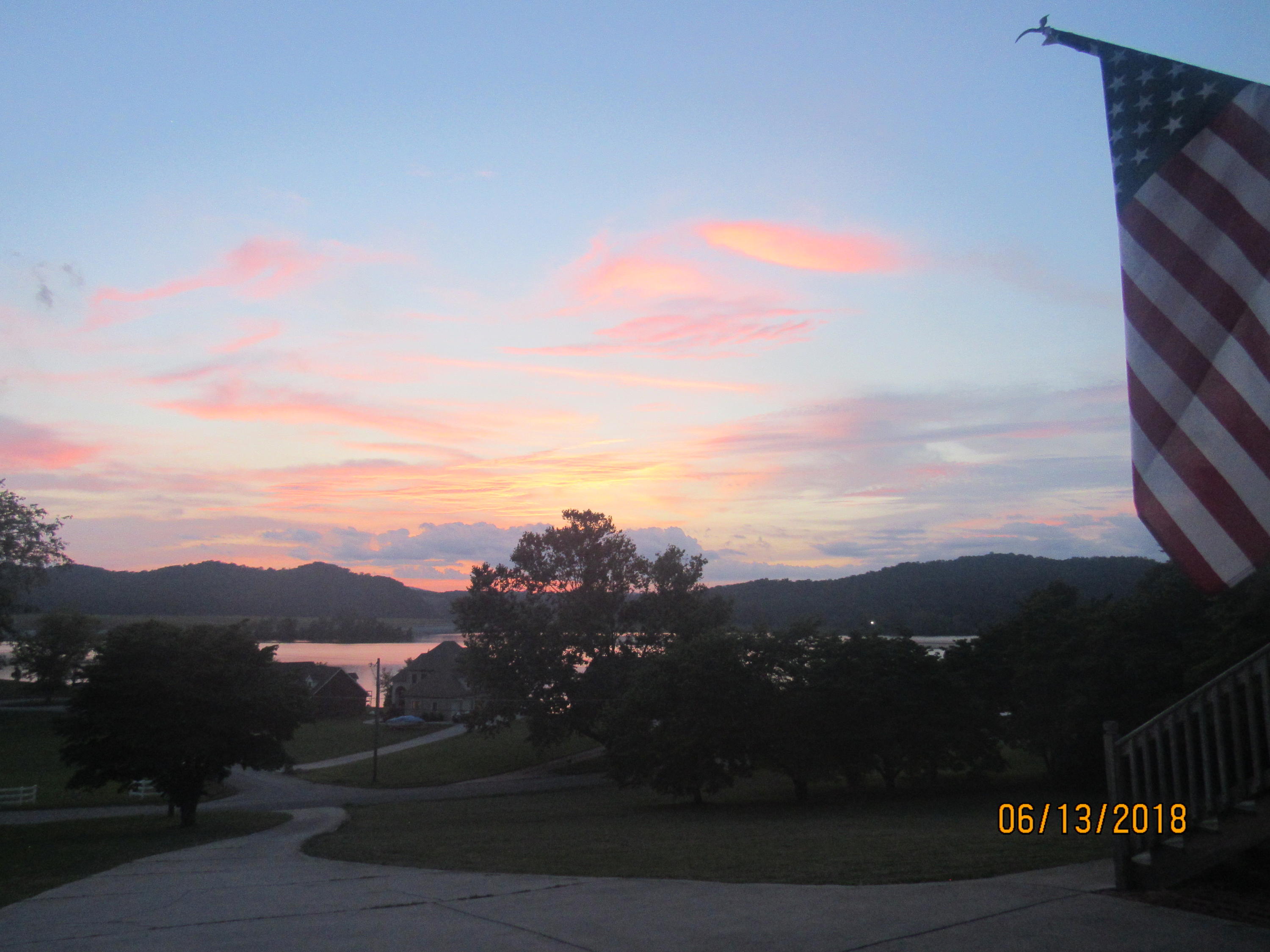 521 Emory River Road Harriman, TN 37748 - Photo 5 of 39 beautiful lake views and nightly sunsets