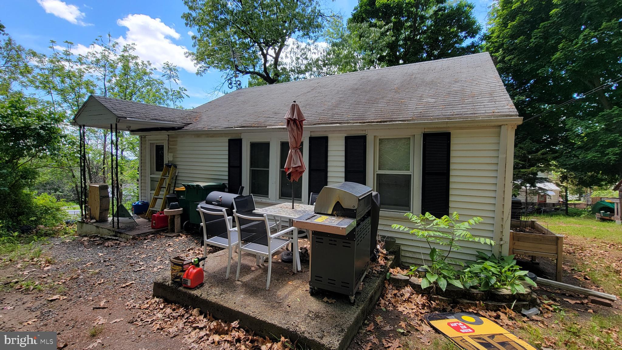 8958 Tomstown Road Waynesboro, PA 17268 - Photo 3 of 19 Rear Elevation