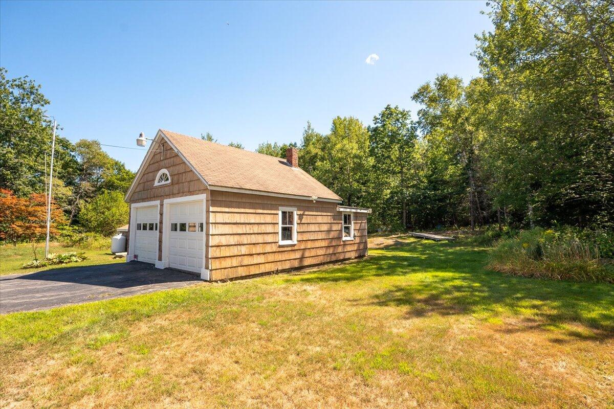 25 Seal Harbor Road Tenants Harbor, ME 04860 - Photo 49 of 76 32-25 Seal Harbor Rd-32