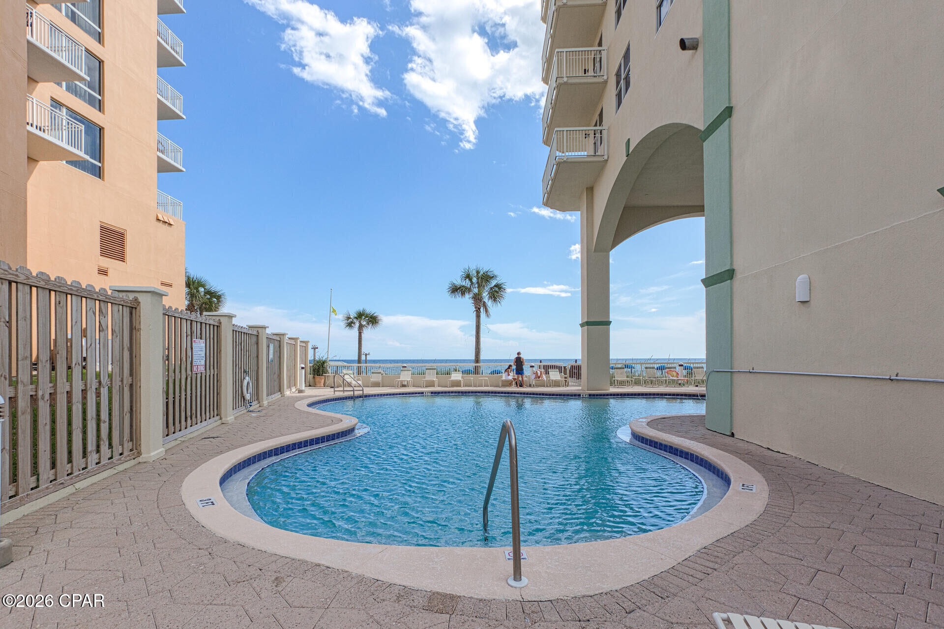 17757 Front Beach Road, Unit 502 Panama City Beach, FL 32413 - Photo 36 of 45
