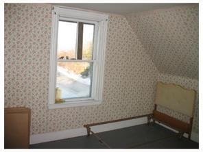 298 West Alna Road Wiscasset, ME 04578 - Photo 7 of 7 Bedroom