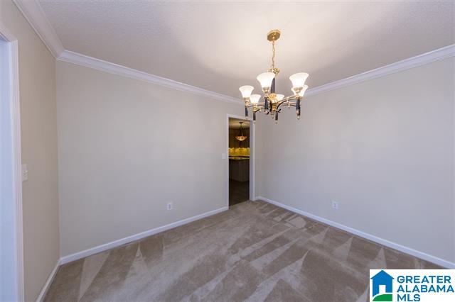 1237 Post Oak Circle Fairfield, AL 35064 - Photo 17 of 50