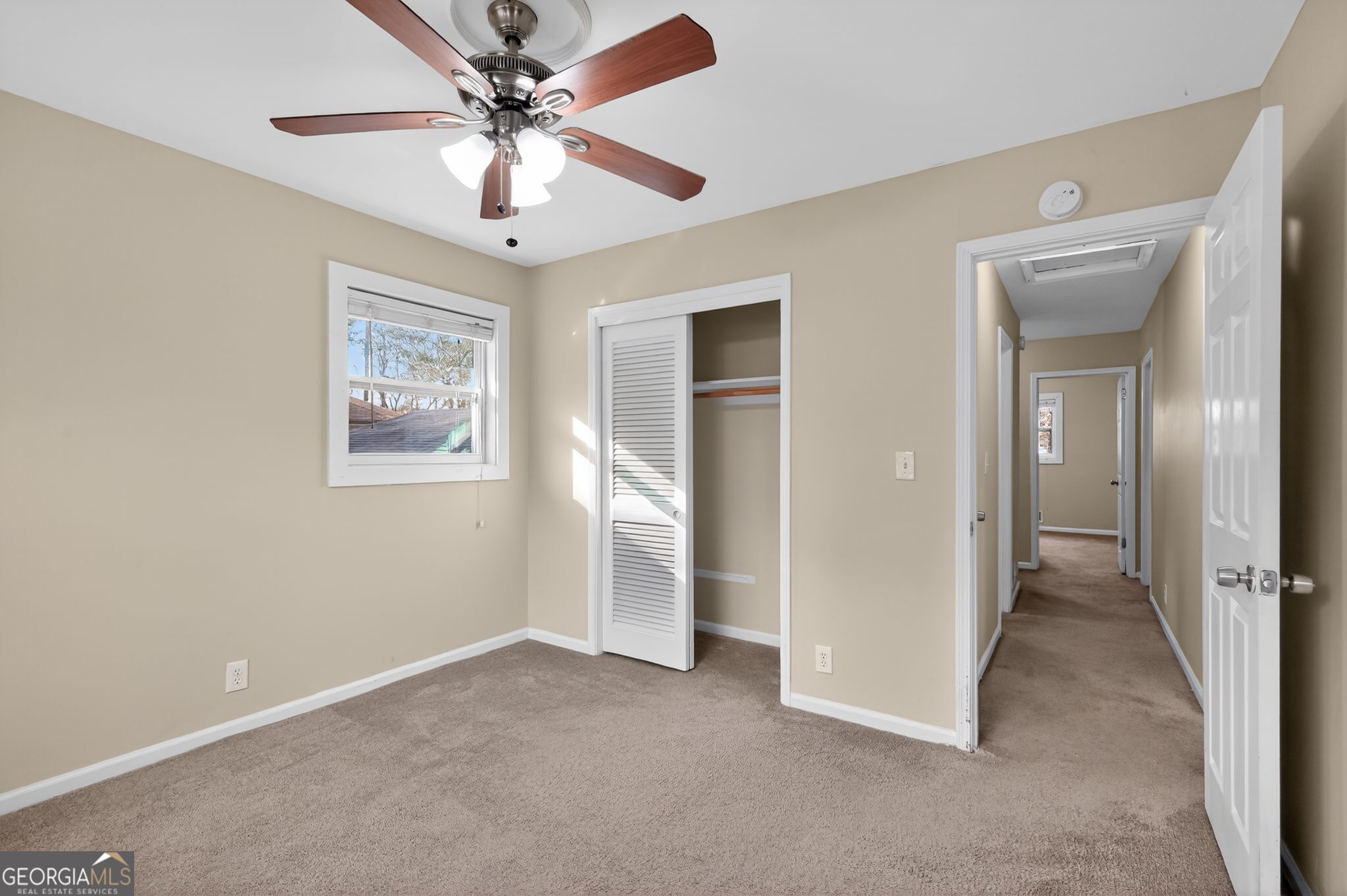 2897 Leisure Woods Lane Decatur, GA 30034 - Photo 20 of 32 wooden floor in a room