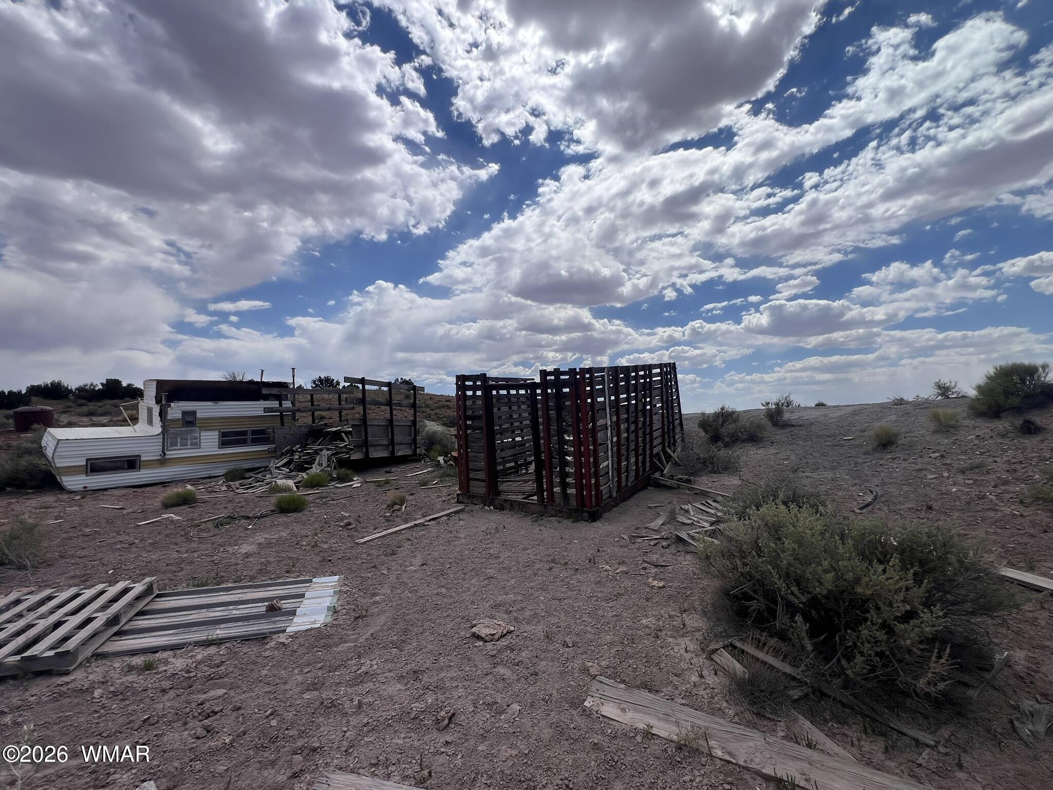 9518 Woodruff Hay Hollow Road Snowflake, AZ 85937 - Photo 113 of 146