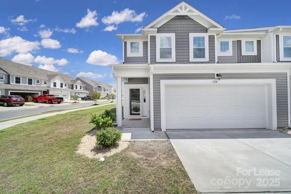 $2,375 | 517 Stephen Foster Way, Unit KINSTON, Indian Trail, NC 28079