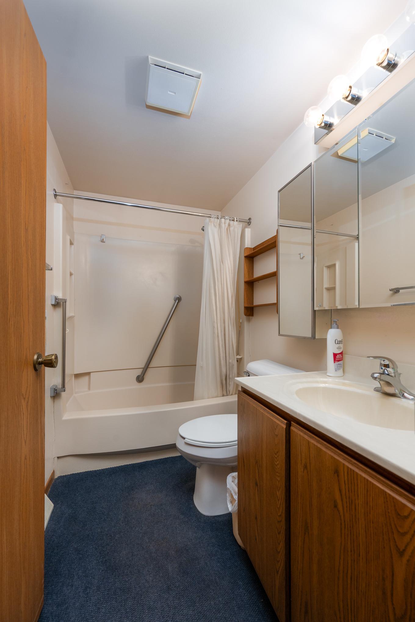 309 Warren Street Balsam Lake, WI 54810 - Photo 14 of 28