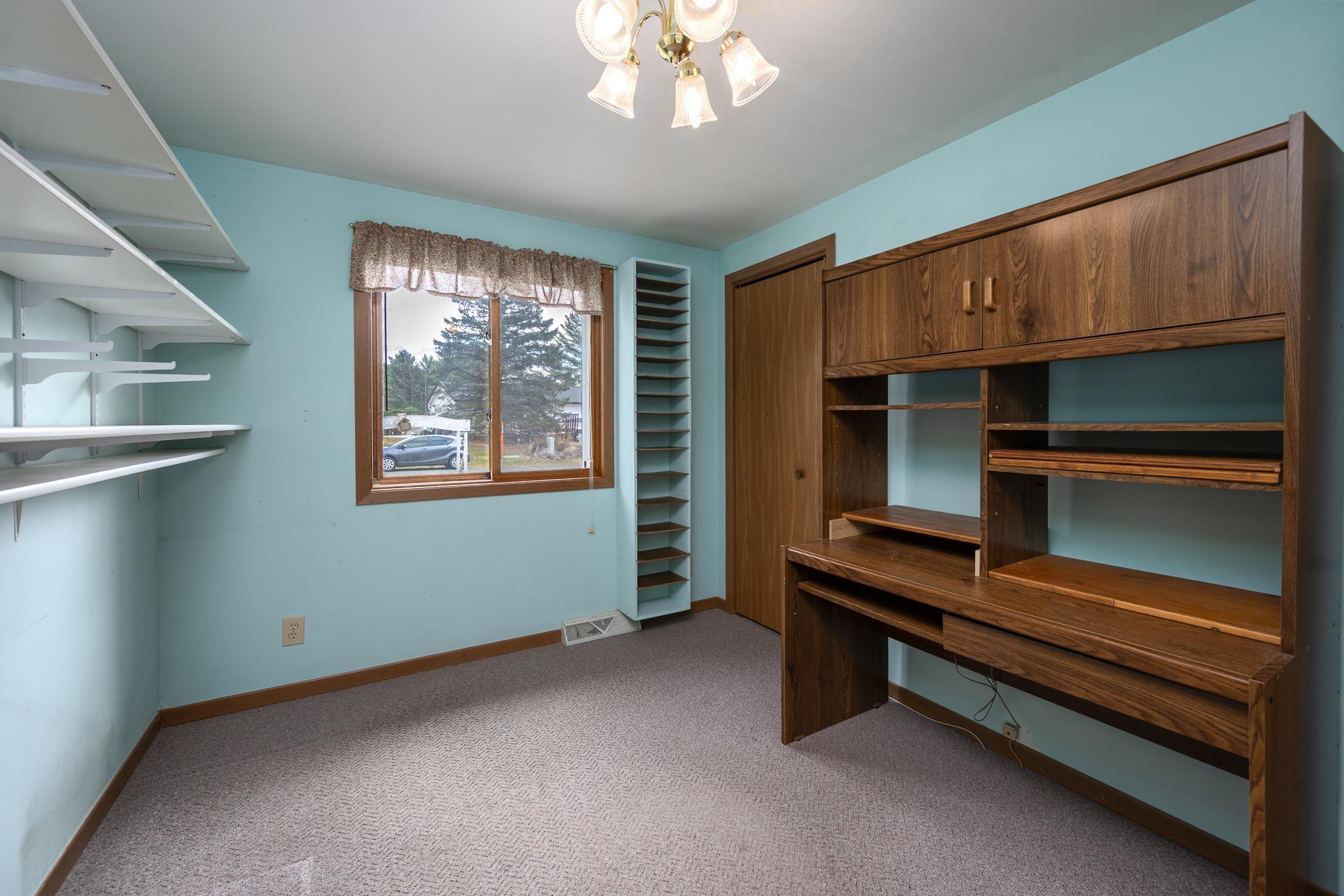 309 Warren Street Balsam Lake, WI 54810 - Photo 16 of 28