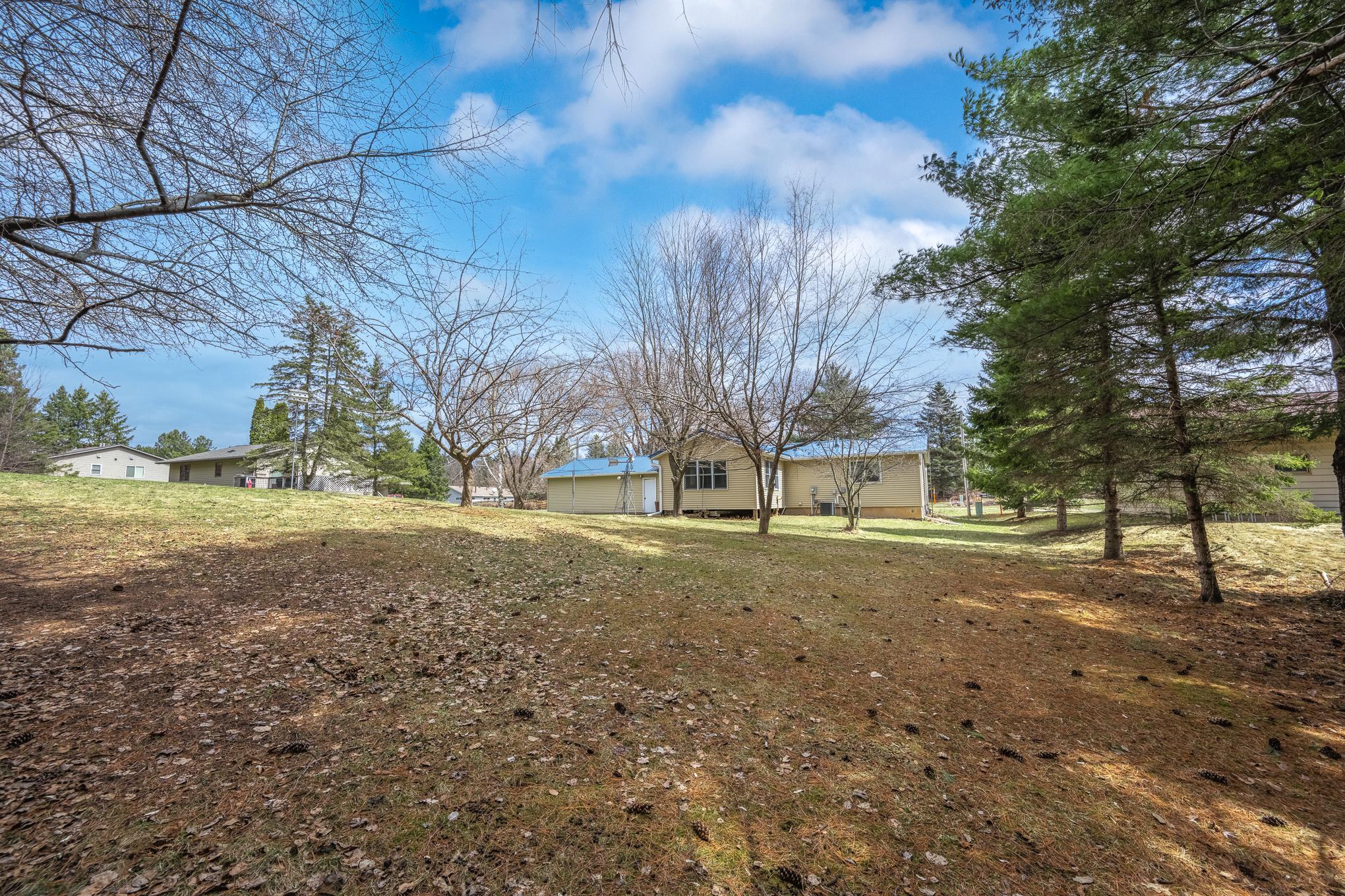 309 Warren Street Balsam Lake, WI 54810 - Photo 24 of 28