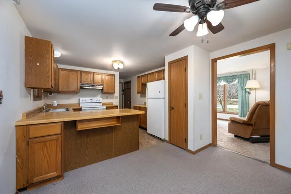 $270,000 | 309 Warren Street, Balsam Lake, WI 54810