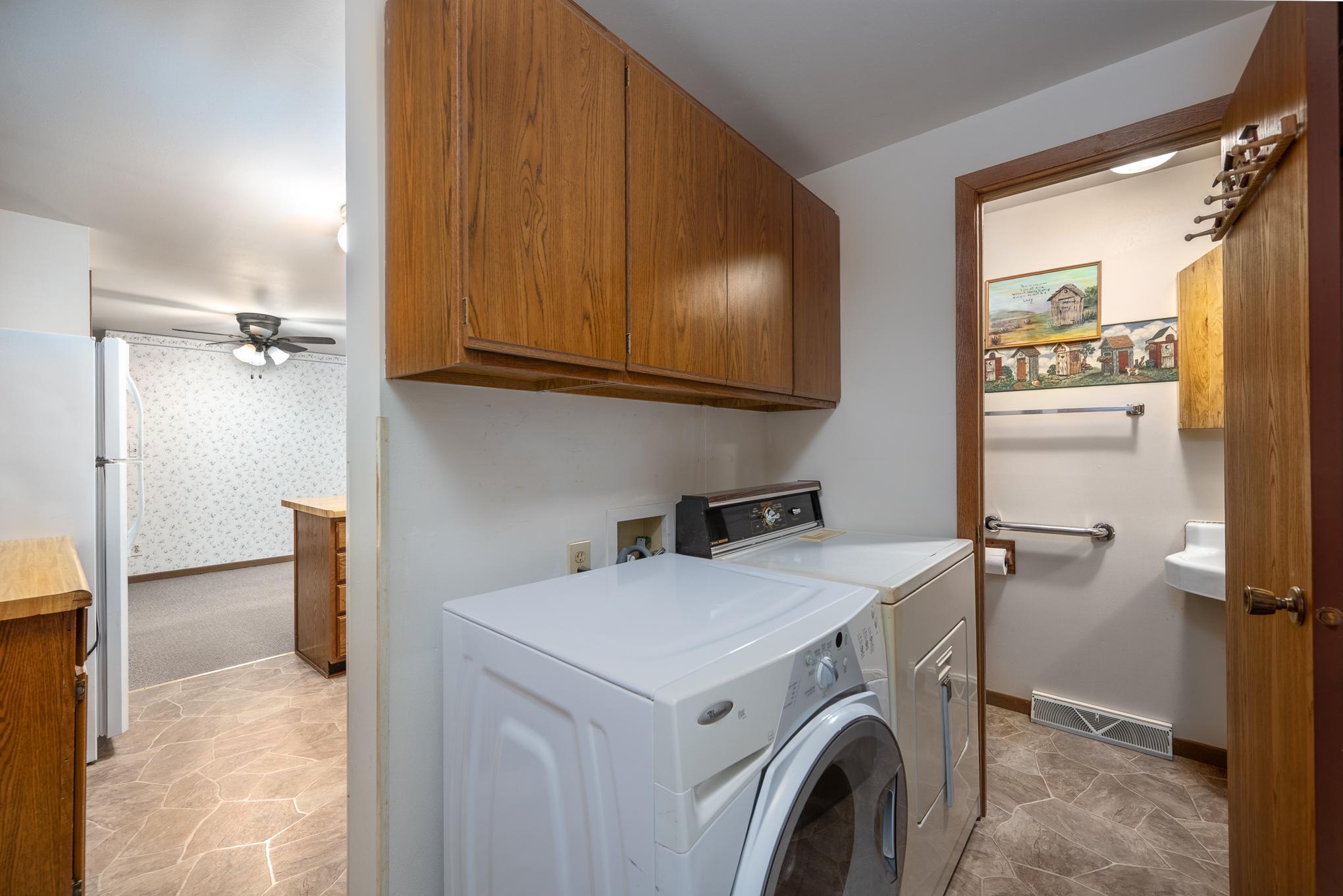 309 Warren Street Balsam Lake, WI 54810 - Photo 9 of 28