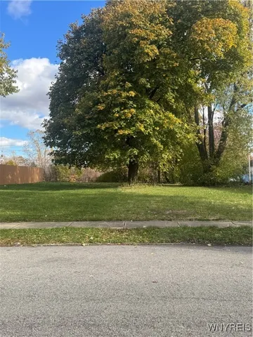 $14,000 | 151 Kosciuszko Street, Buffalo, NY 14212