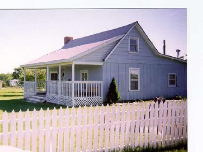 6625 North Farm Road Strafford, MO 65757 - Photo 1 of 1 Primary Photo
