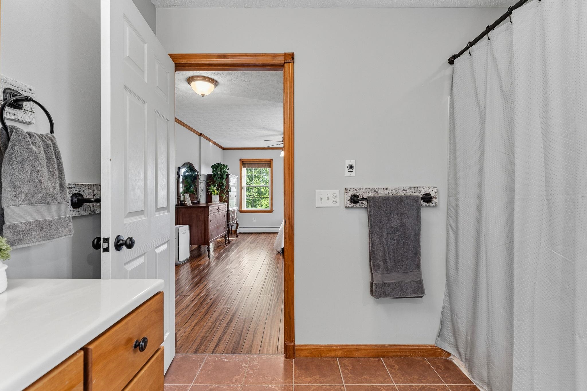 2 Hawthorne Road Fairfax, VT 05478 - Photo 41 of 55