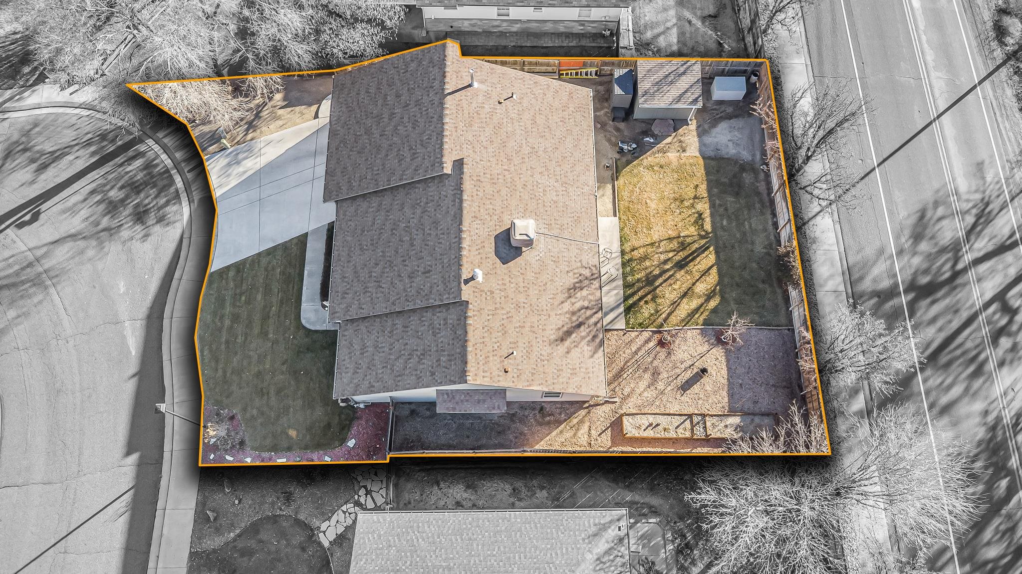 625 Sovereign Lane Grand Junction, CO 81504 - Photo 30 of 35