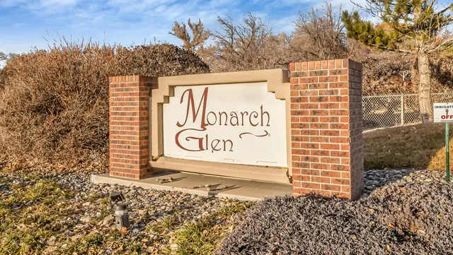 $444,000 | 625 Sovereign Lane, Grand Junction, CO 81504