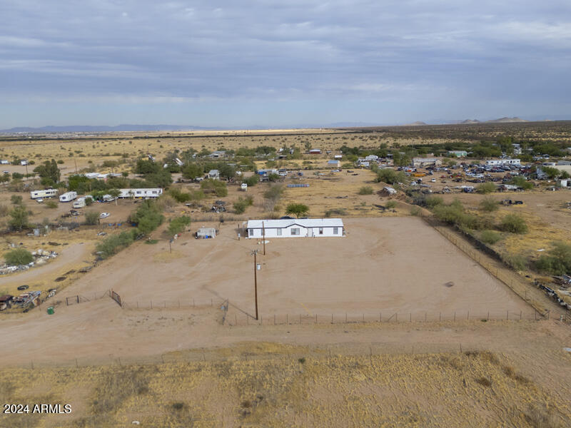33900 West La Brea Road Maricopa, AZ 85138 - Photo 46 of 55 Front aerial