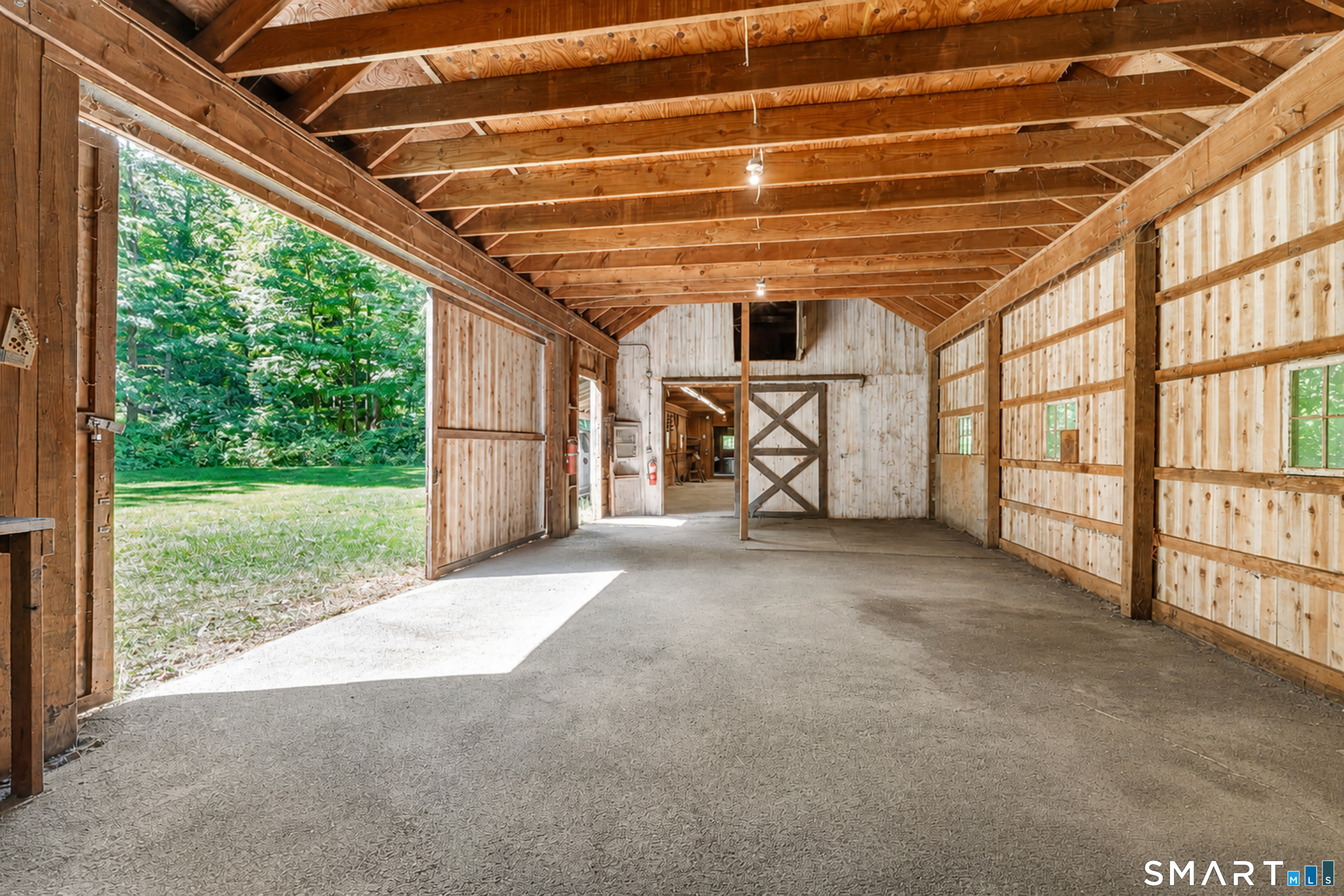 799 North Salem Road Ridgefield, CT 06877 - Photo 17 of 37 Gallery Image 17