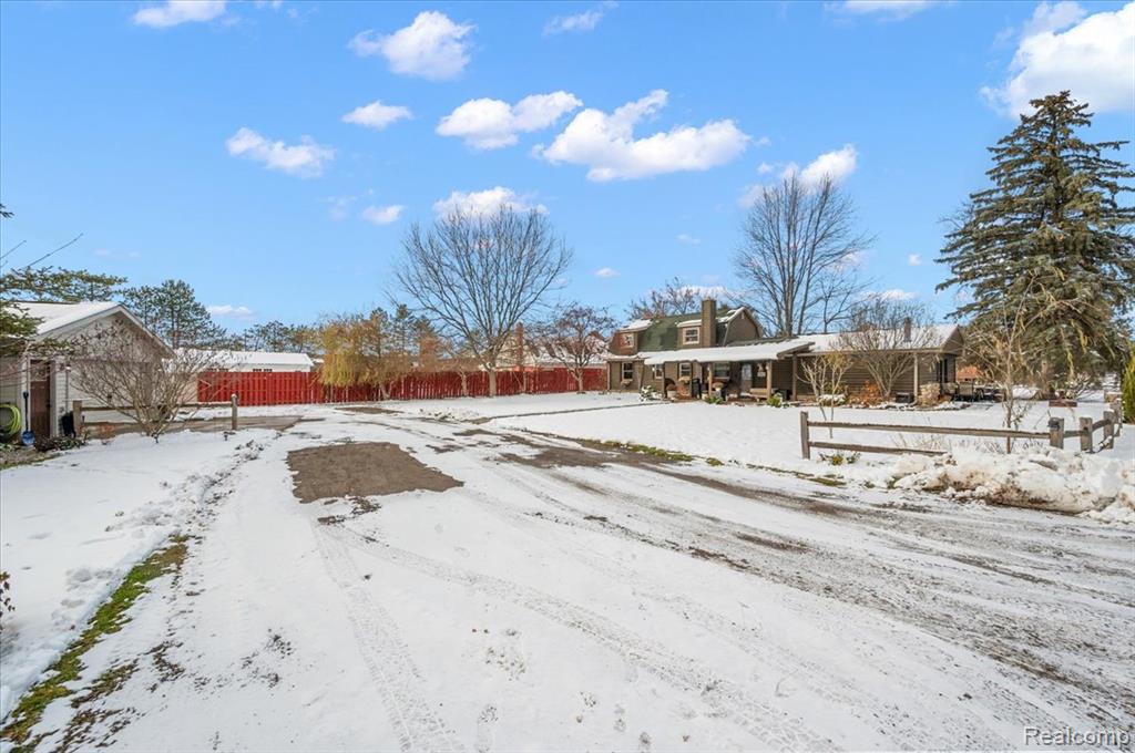 8402 27 Mile Road Washington, MI 48094 - Photo 35 of 56 Gallery Image 35