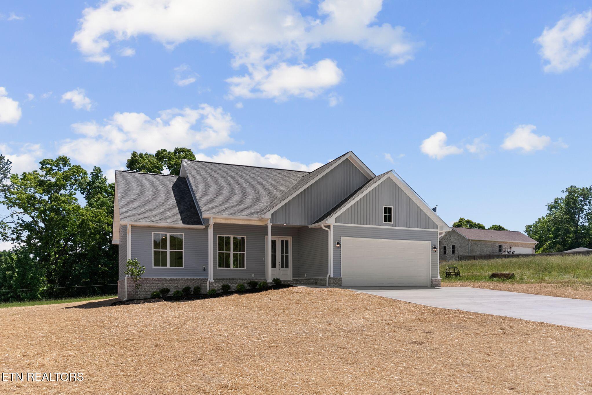 241 Chippewa Lane Rutledge, TN 37861 - Photo 5 of 49 241 CL