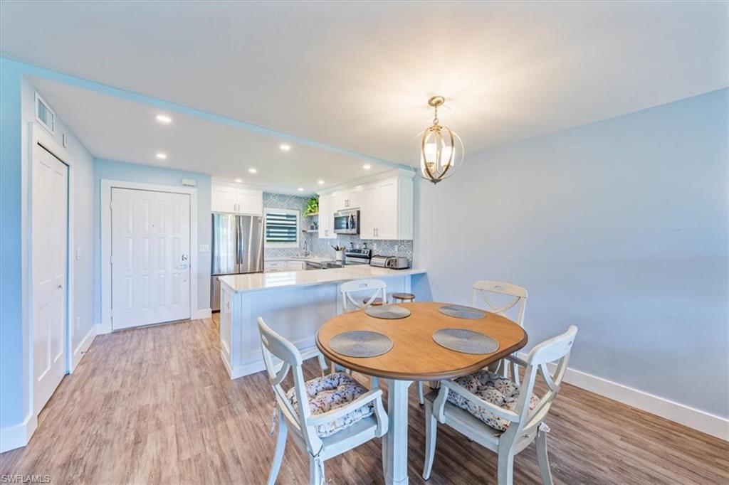 9 High Point Circle North, Unit 103 Naples, FL 34103 - Photo 8 of 24 Gallery Image 8