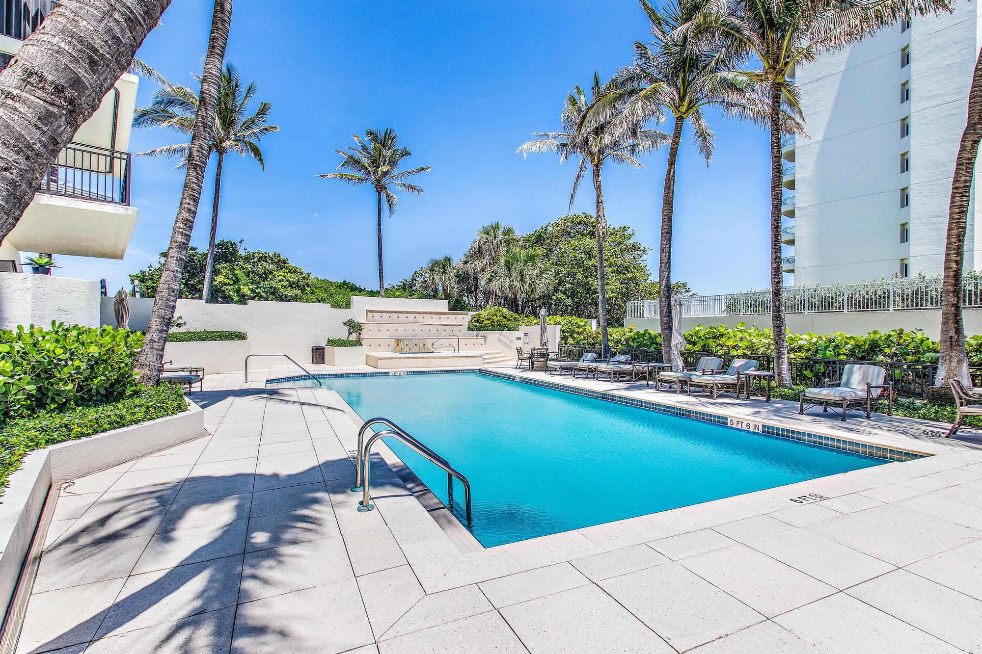 19750 South Beach Road, Unit 6050 Jupiter, FL 33469 - Photo 49 of 57 19750 Beach Rd #605-4