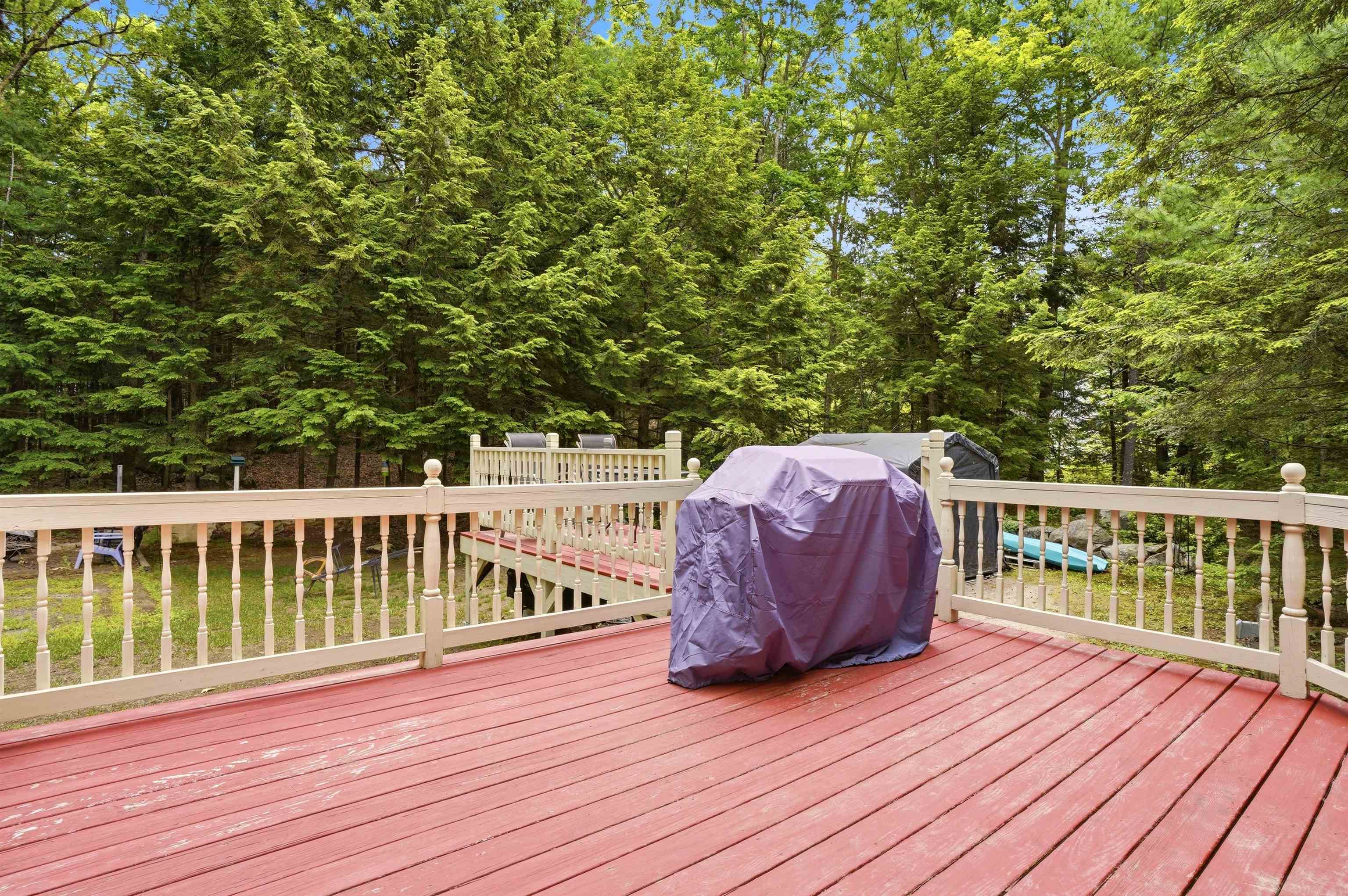 66 Whipplewill Road New Boston, NH 03070 - Photo 17 of 41