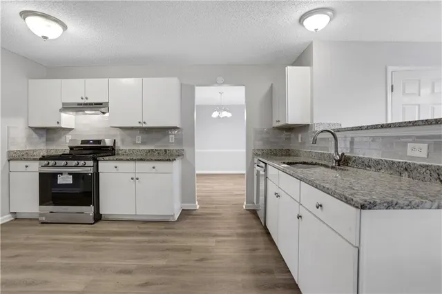 $299,000 | 2386 Brandenberry Court, Decatur, GA 30034