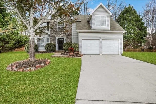 $299,000 | 2386 Brandenberry Court, Decatur, GA 30034