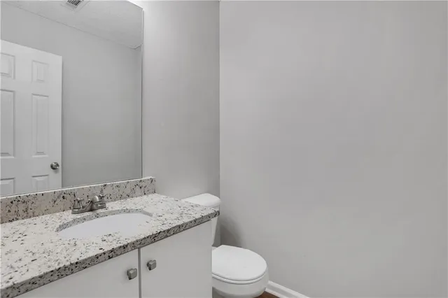 $299,000 | 2386 Brandenberry Court, Decatur, GA 30034