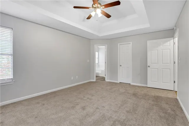 $299,000 | 2386 Brandenberry Court, Decatur, GA 30034