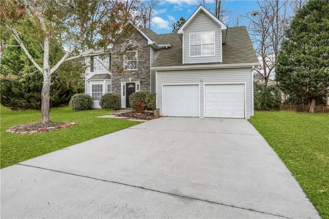 $299,000 | 2386 Brandenberry Court, Decatur, GA 30034