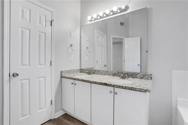 $299,000 | 2386 Brandenberry Court, Decatur, GA 30034