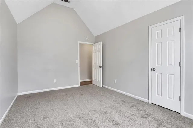 $299,000 | 2386 Brandenberry Court, Decatur, GA 30034