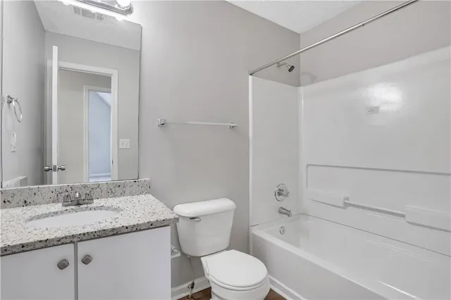 $299,000 | 2386 Brandenberry Court, Decatur, GA 30034