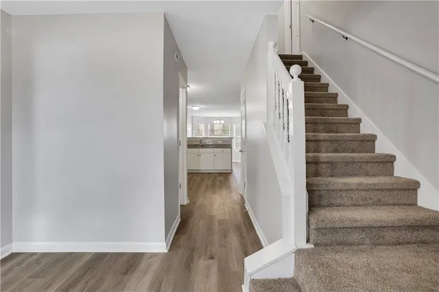 $299,000 | 2386 Brandenberry Court, Decatur, GA 30034