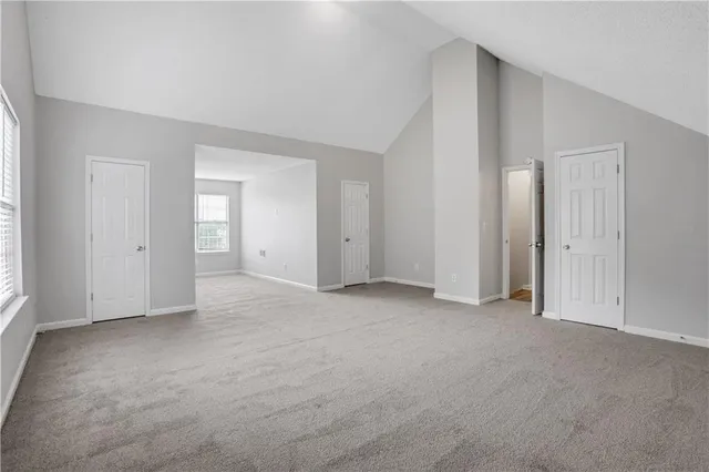 $299,000 | 2386 Brandenberry Court, Decatur, GA 30034