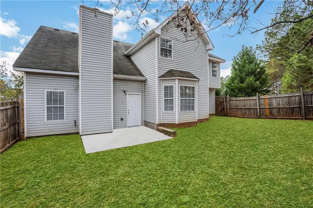 $299,000 | 2386 Brandenberry Court, Decatur, GA 30034