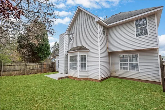 $299,000 | 2386 Brandenberry Court, Decatur, GA 30034