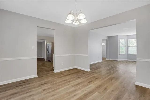 $299,000 | 2386 Brandenberry Court, Decatur, GA 30034